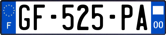 GF-525-PA