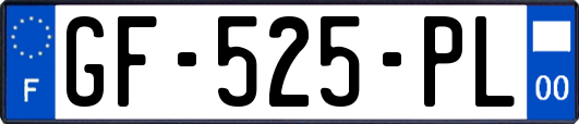 GF-525-PL