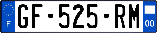 GF-525-RM