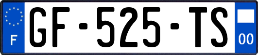 GF-525-TS