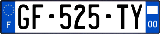 GF-525-TY