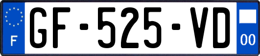 GF-525-VD