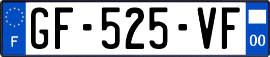 GF-525-VF