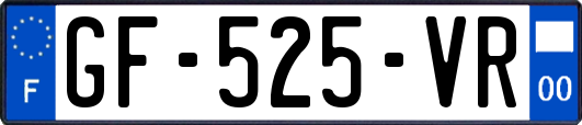 GF-525-VR