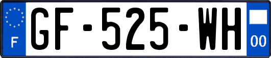 GF-525-WH