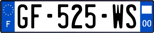 GF-525-WS