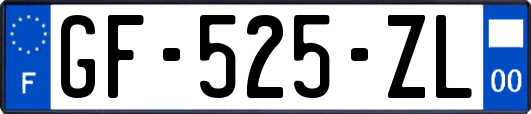 GF-525-ZL