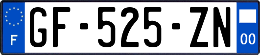 GF-525-ZN