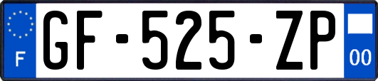 GF-525-ZP