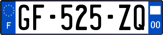 GF-525-ZQ