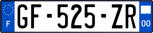 GF-525-ZR