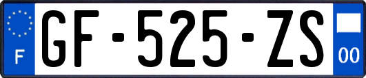 GF-525-ZS