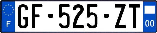 GF-525-ZT