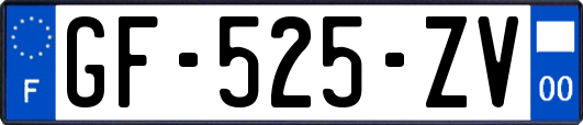 GF-525-ZV