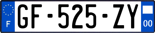 GF-525-ZY