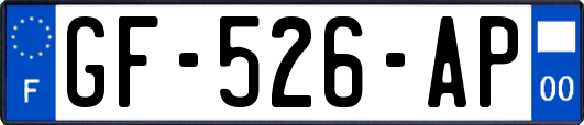 GF-526-AP