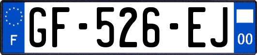 GF-526-EJ
