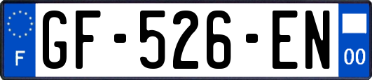 GF-526-EN