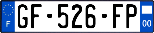 GF-526-FP