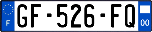 GF-526-FQ