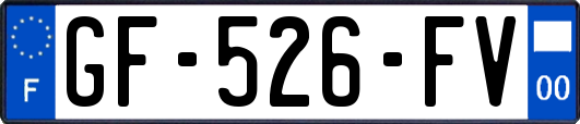 GF-526-FV
