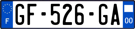 GF-526-GA