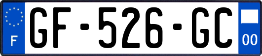 GF-526-GC
