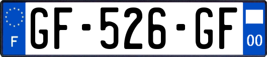 GF-526-GF