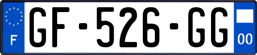 GF-526-GG
