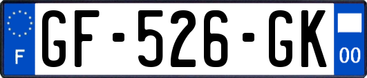 GF-526-GK