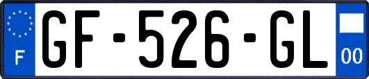 GF-526-GL