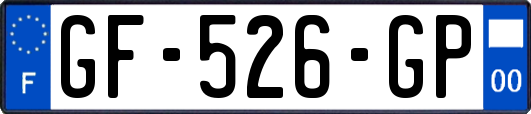 GF-526-GP