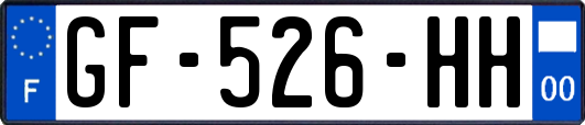 GF-526-HH