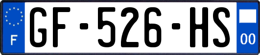 GF-526-HS