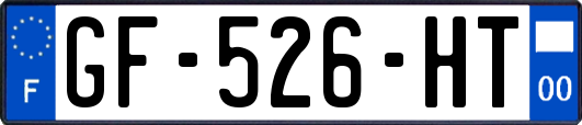 GF-526-HT