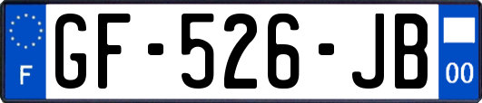 GF-526-JB