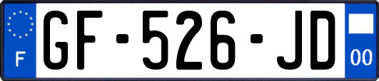 GF-526-JD