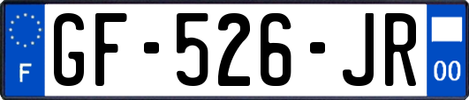 GF-526-JR