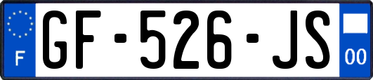 GF-526-JS