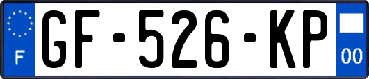 GF-526-KP