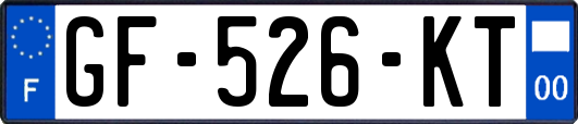 GF-526-KT