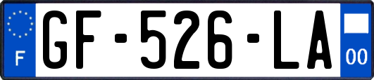 GF-526-LA