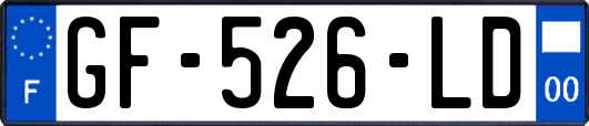 GF-526-LD