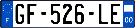 GF-526-LE