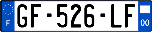 GF-526-LF