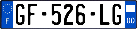GF-526-LG