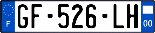 GF-526-LH