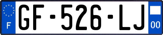 GF-526-LJ