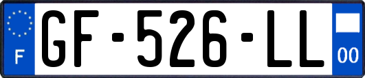 GF-526-LL