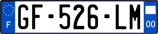 GF-526-LM